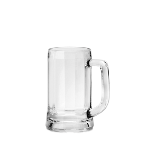 Cốc Bia Thủy Tinh Munich Beer Mug P00840 – 355ml