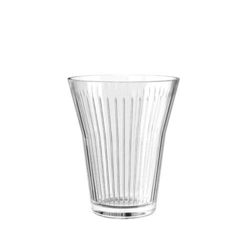 Ly Thủy Tinh Ocean Space Stripe Hi Ball P03862 - 300ml Chính Hãng