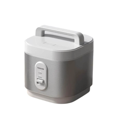 Nồi cơm nắp gài Toshiba 1.8 lít RC-18JRUVN(W)