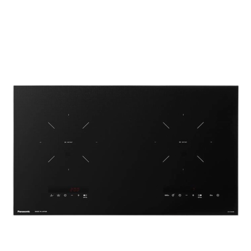 Bếp Từ Đôi Lắp Âm Cao Cấp Panasonic KY-C1W70KRA