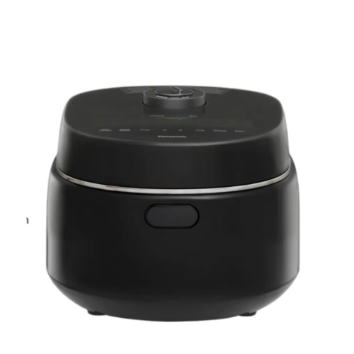 Nồi Cơm Điện Tử Panasonic SR-DM184KRA