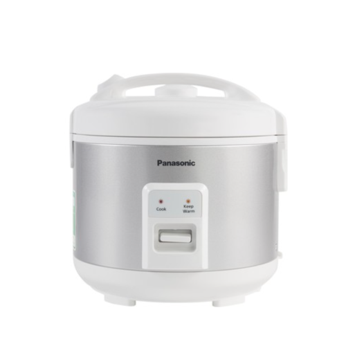Nồi Cơm Điện Panasonic SR-MVN10LRAX