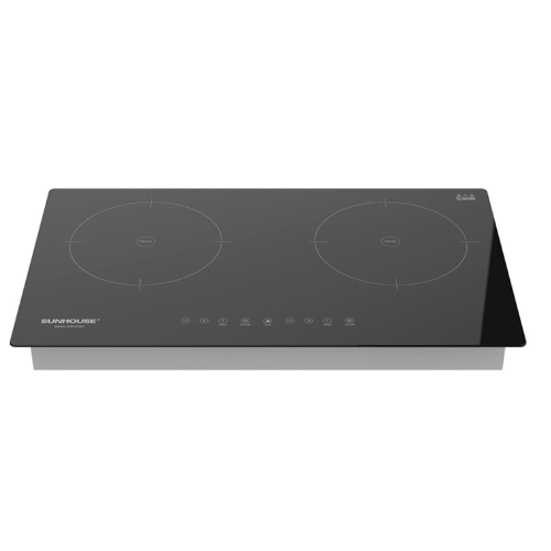Bếp từ đôi Sunhouse SHB9111MT
