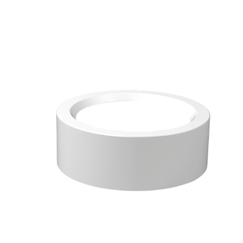 Đèn LED ốp trần tròn trắng SUNHOUSE SHE-TT-6W-ST