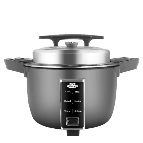 Nồi cơm điện công nghiệp Ladomax HA-7385