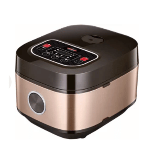 Nồi cơm điện tử Ladomax HA-7218