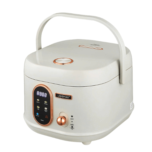 Nồi cơm điện Ladomax HA-8815