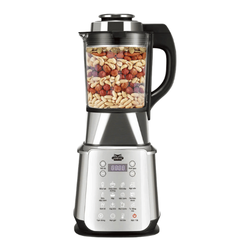 Máy làm sữa hạt Ladomax HA-961