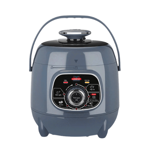 Nồi áp suất Ladomax HA-7862