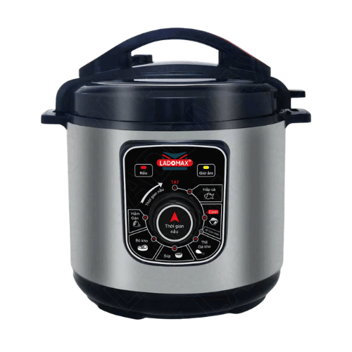 Nồi áp suất Ladomax HA-7863
