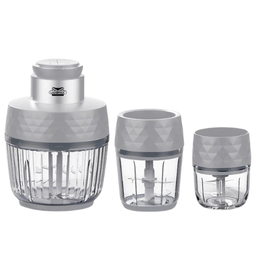 Máy xay thịt đa năng Ladomax HA-339