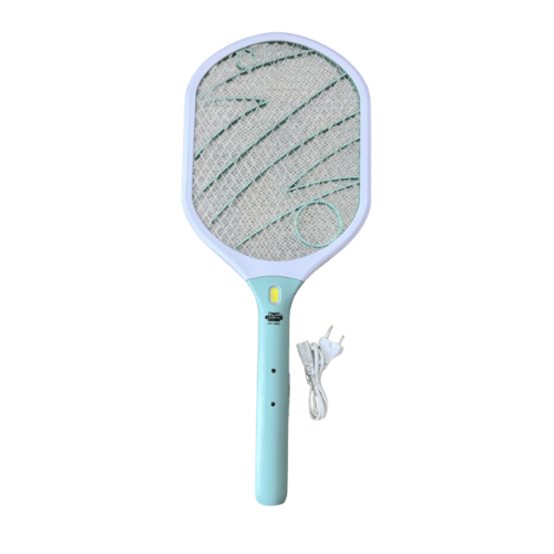 Vợt bắt muỗi Ladomax HA-136DS