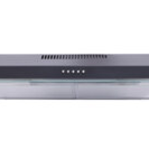 Máy hút mùi vỏ sơn Sunhouse SHB6118B – Giải pháp khử mùi hiệu quả cho gian bếp
