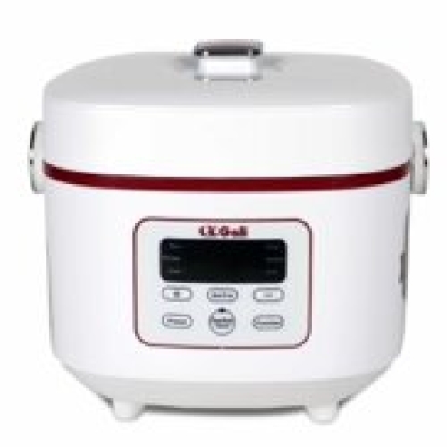Nồi cơm điện nắp gài Gali GL-1718W