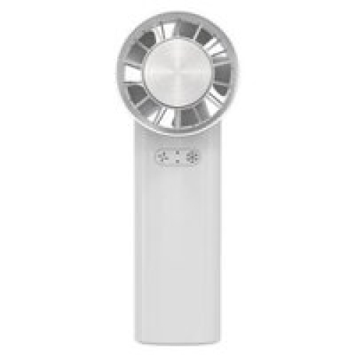 Quạt sạc mini cầm tay Sunhouse SHD7113 – Làm mát mọi lúc, mọi nơi