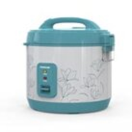 Nồi cơm điện Sunhouse SHD8605 – Thiết kế hiện đại, cơm ngon tròn vị