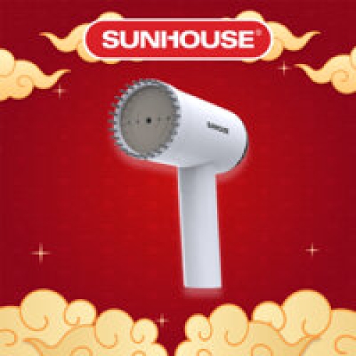 Bàn là hơi nước cầm tay Sunhouse SHD2176 – Nhỏ gọn, linh hoạt, tiện lợi