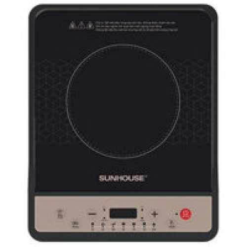 Bếp từ đơn Sunhouse SHD6160 – Hiện đại, tiện lợi, tiết kiệm điện