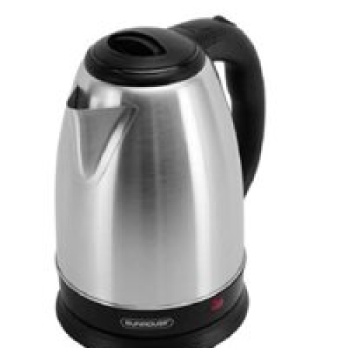 Ấm siêu tốc inox Sunhouse SHD1184 – Tiện lợi, nhanh chóng, an toàn