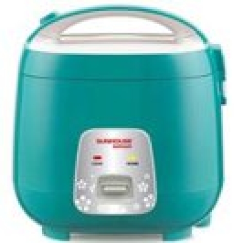 Nồi cơm điện Sunhouse Mama SHD8652G – Cơm ngon tròn vị, thiết kế hiện đại