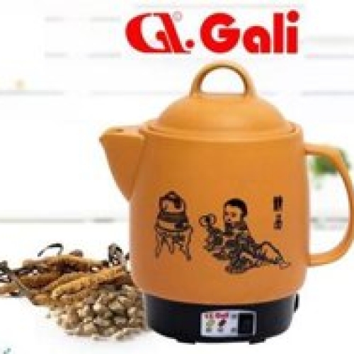 Ấm sắc thuốc Gali GL-1802 – 450W