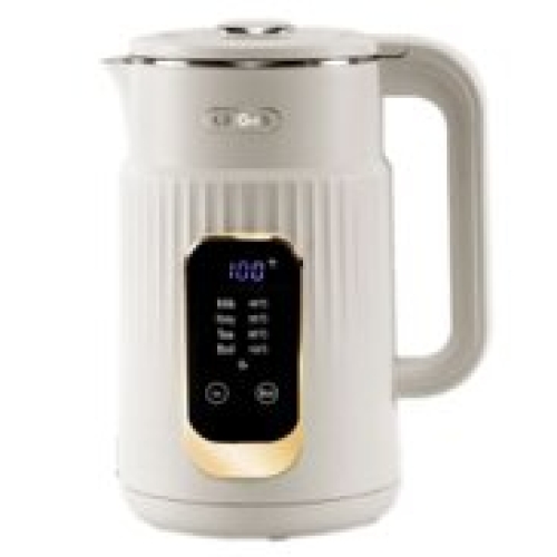 Ấm siêu tốc inox 304 Gali GL-18A4 1.8 lít – Đun nước nhanh, an toàn và bền bỉ cho mọi gia đình