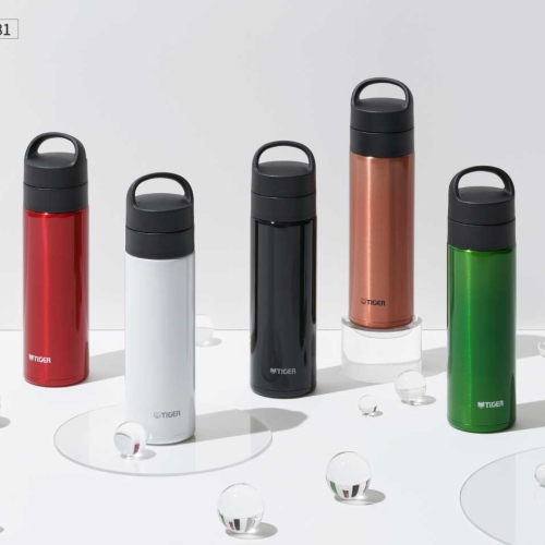 Bình giữ nhiệt Tiger MKB-T601