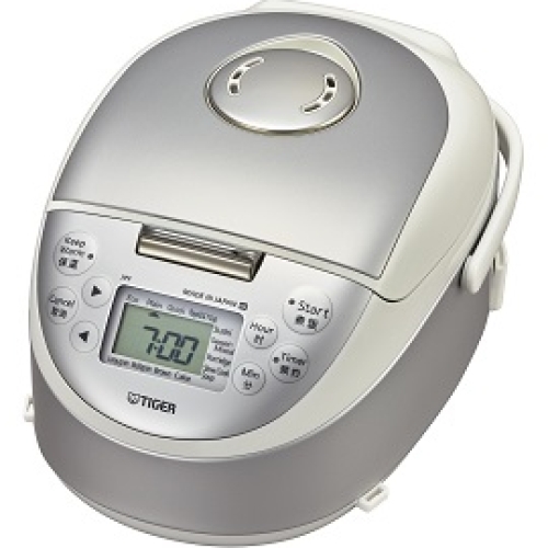 Nồi cơm điện tử cao tần Tiger JPF-A55W