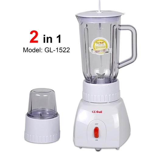 Máy xay sinh tố Gali GL-1522 1,0 lít