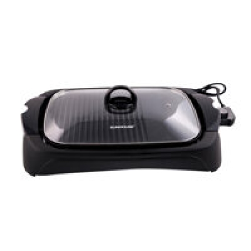 Bếp nướng điện Sunhouse SHD4602 – Đa năng, tiện lợi, an toàn