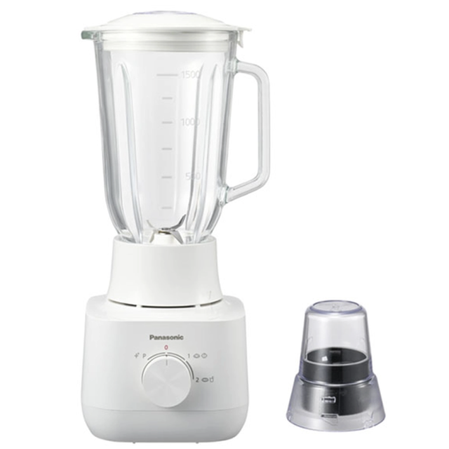 Máy Xay Sinh Tố Đa Năng Panasonic MX-EG5311WRA