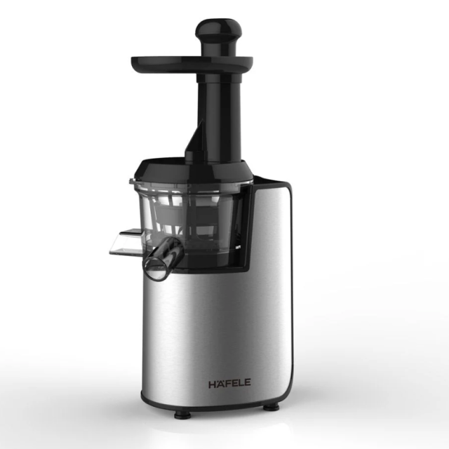 Máy Ép Chậm Trục Đứng Hafele GS-133N