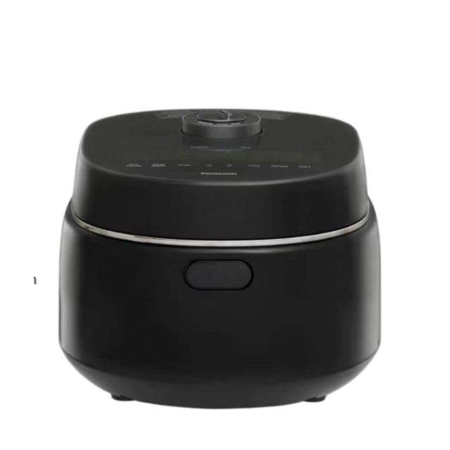 Nồi Cơm Điện Tử Panasonic SR-DM184KRA