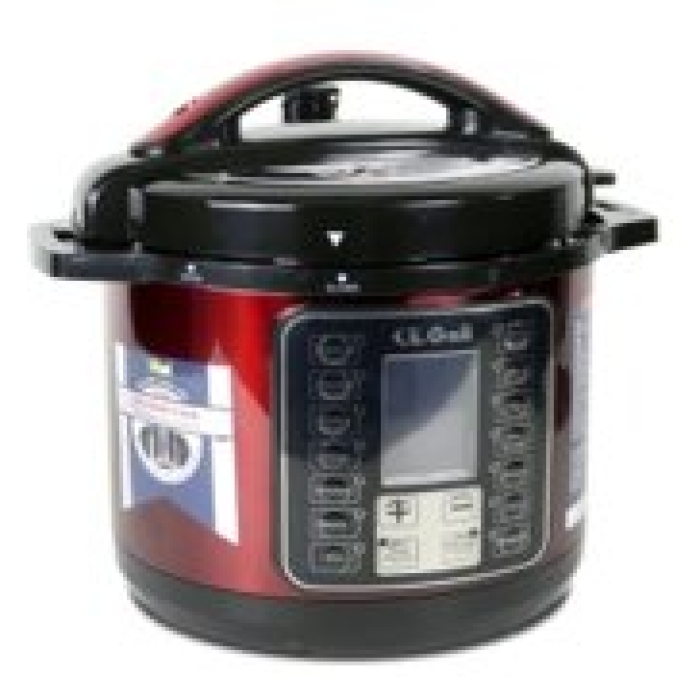 Nồi áp suất điện Gali GL-1606R