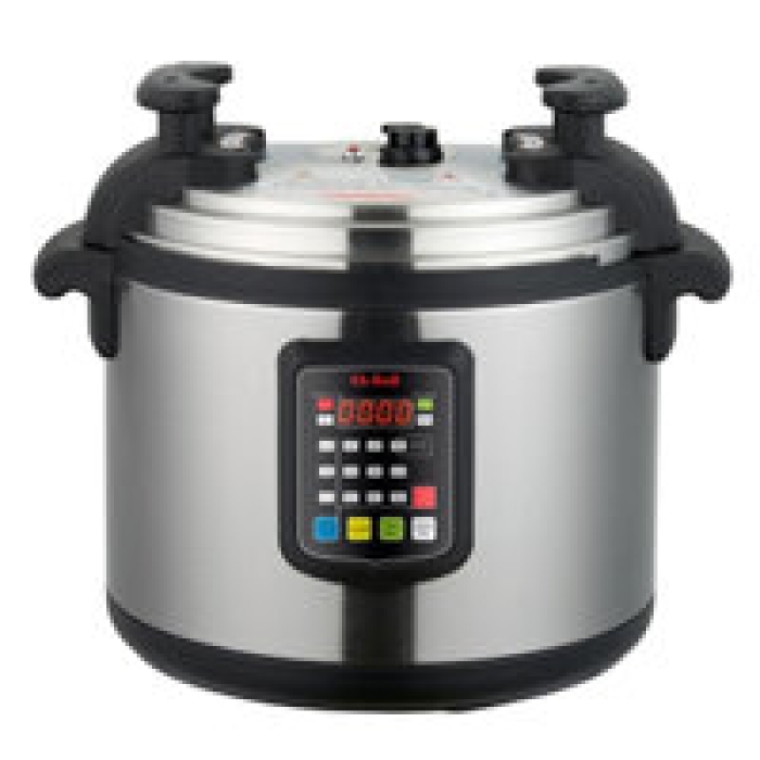 Nồi áp suất điện Gali GL-1626