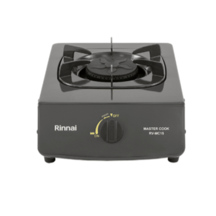 Bếp gas đơn Rinnai RV-MC15G