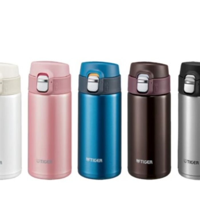 Bình lưỡng tính Tiger nắp bật MMJ-A361 360ml